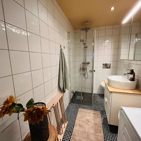 Stylish And Cozy 2br Loft - Fully Equipped -