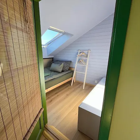 Stylish And Cozy 2br Loft - Fully Equipped - Lägenhet Oslo