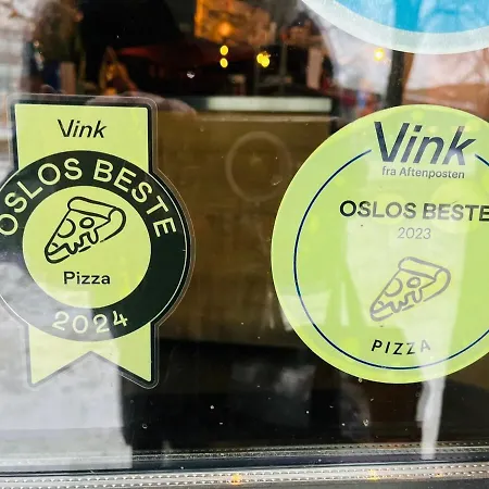 Stylish And Cozy 2br Loft - Fully Equipped - Όσλο