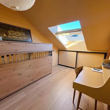 Stylish And Cozy 2br Loft - Fully Equipped - *