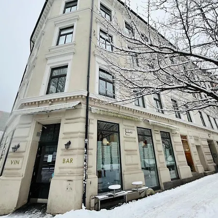 Stylish And Cozy 2br Loft - Fully Equipped - Lägenhet *