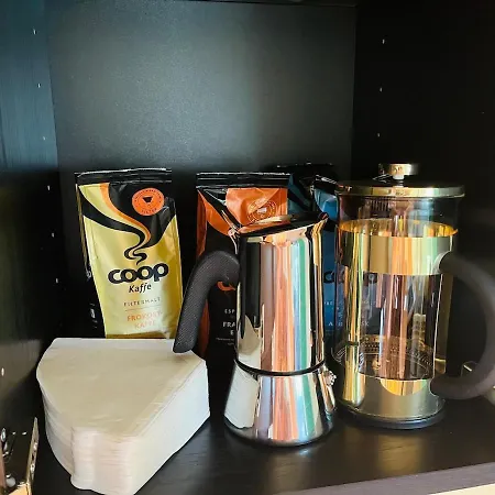 Stylish And Cozy 2br Loft - Fully Equipped - Appartement Oslo